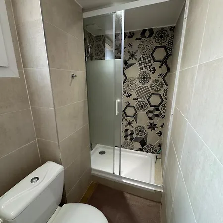 Duplex Proche De La 아파트 니스