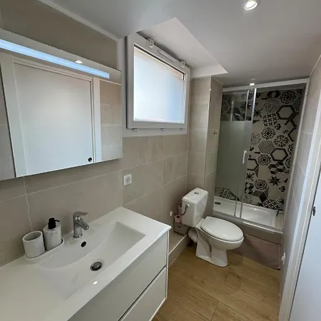 Duplex Proche De La