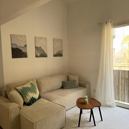 Duplex Proche De La 아파트 니스